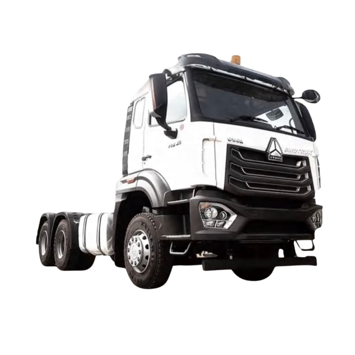 SINOTRUK NX Tracteur 6X4